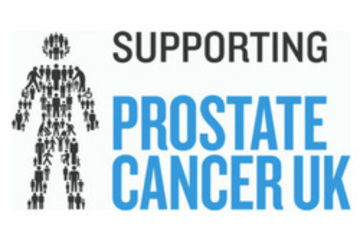 Hillfoot raise £140 for Prostate Cancer UK Hillfoot raise £140 for Prostate Cancer UK
